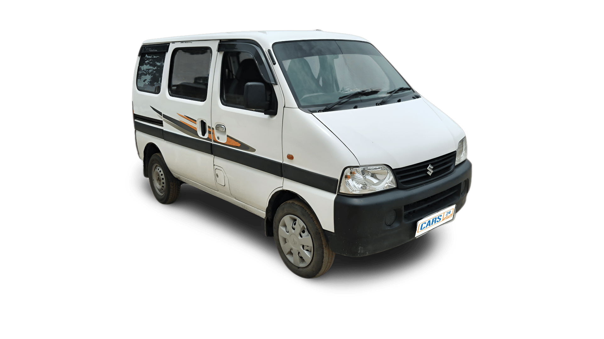 2023 Maruti Eeco - SUV - Petrol - Manual - ₹5.90 lakh